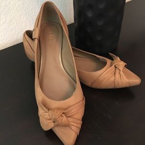 Adorable Dressy Flats 👠